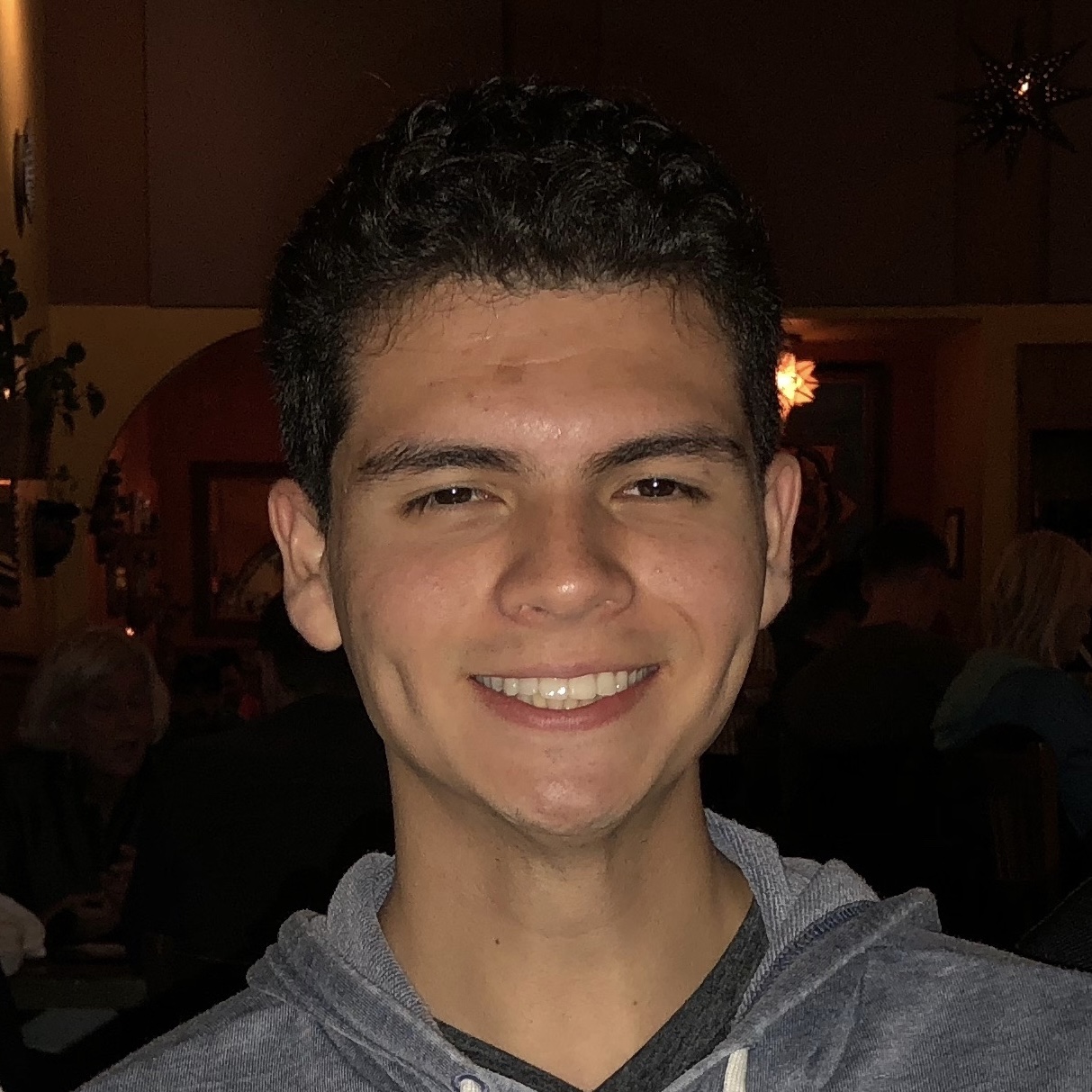 Photo of Ryan Steffens